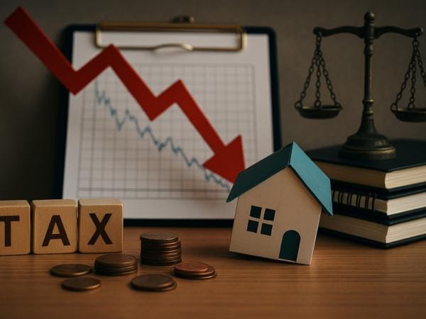 Decreto 0572: empresarios alertan por alza en autorretención y riesgo fiscal en 2026 | Impuestos | Economía