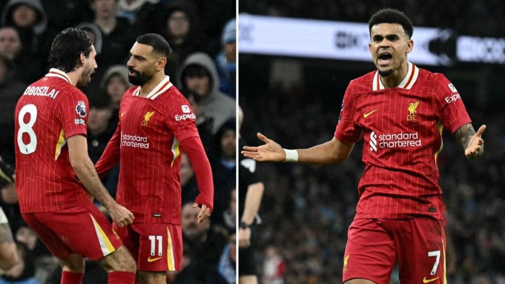 EN VIVO | Liverpool estrena la corona contra Chelsea: acá el minuto a minuto del juego con Luis Díaz de suplente