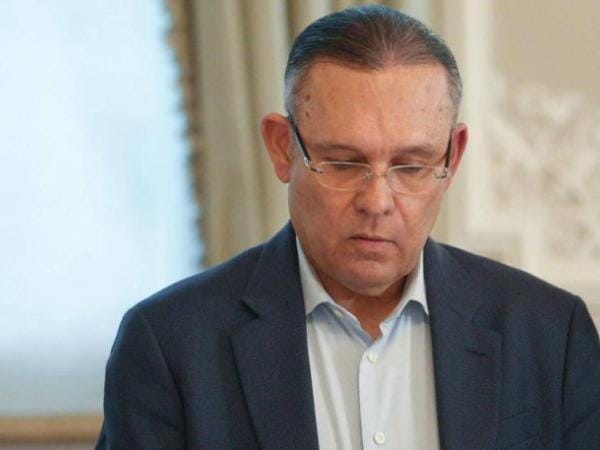 Efraín Cepeda, presidente del Senado, responde a gobierno Petro tras radicación de consulta popular | Carta | Gobierno | Economía