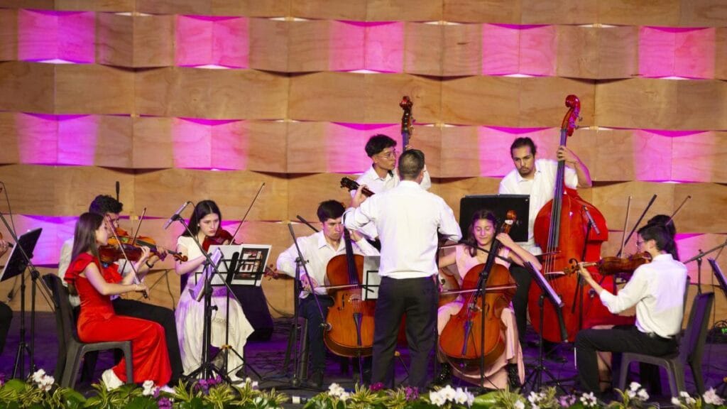 El Festival Mono Núñez celebra más de 50 años de música y tradición en Valle del Cauca hasta el 1 de junio