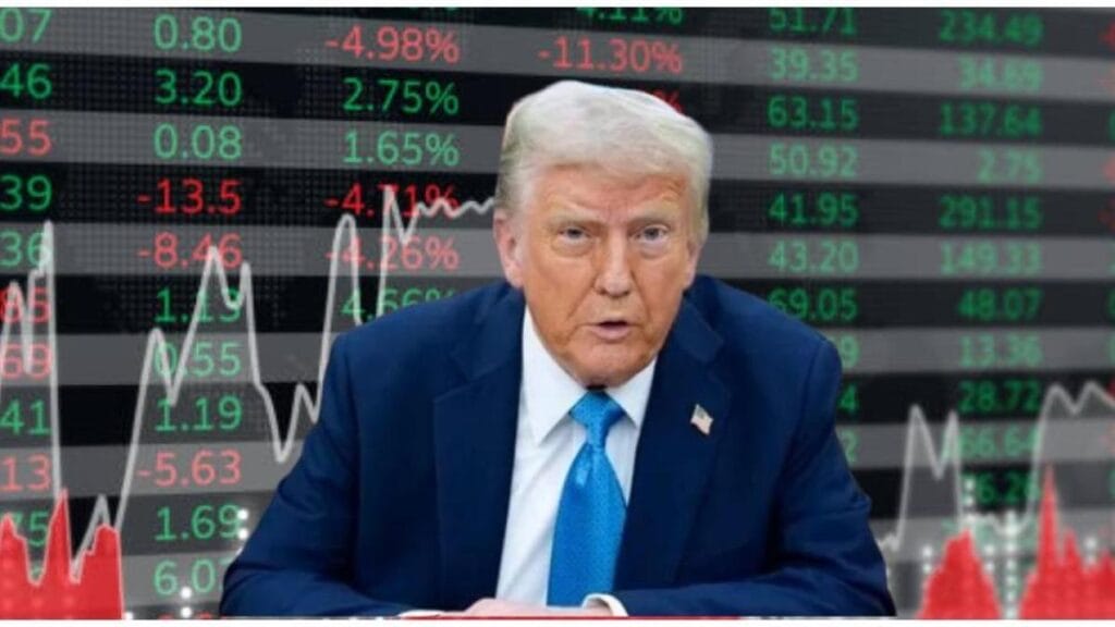 El efecto negativo que traen las deportaciones de Trump a la economía de EE. UU.