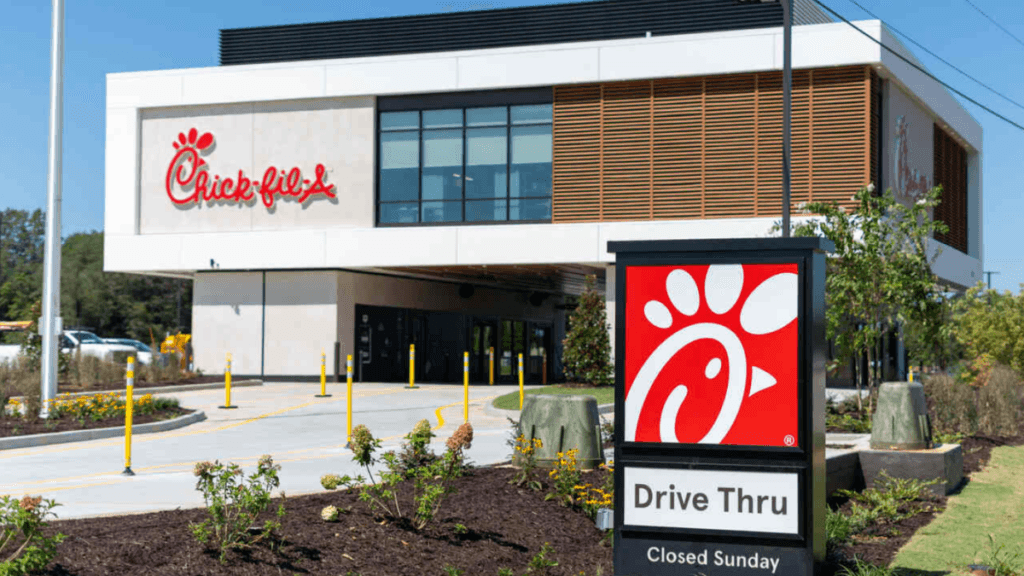 El popular Chick-fil-A de Florida que había cerrado y reabrirá en una nueva ubicación