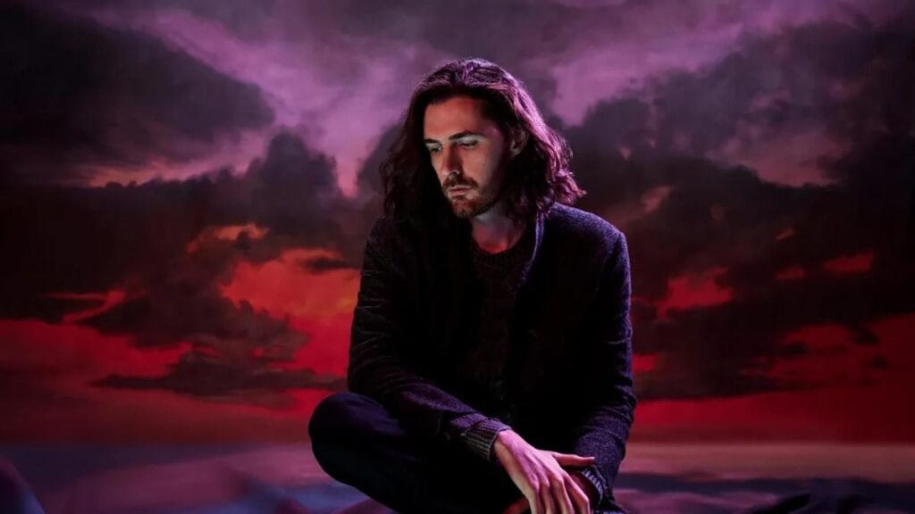 Entrevista con Hozier, que se presentará en Bogotá este 21 de mayo