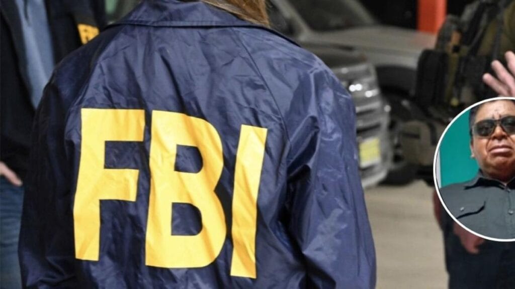 Es guatemalteco y quiso patrocinar a niños para entrar a EE. UU., pero fotomontaje lo delató ante el ICE y el FBI