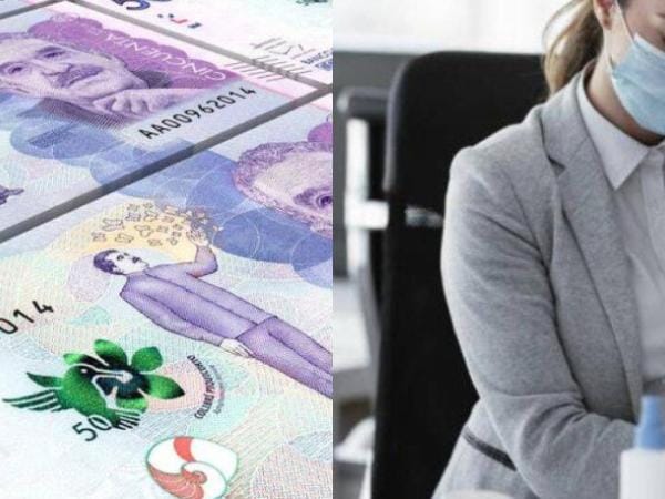 Esta es la ponencia mayoritaria de la reforma laboral radicada en el Senado | Gobierno | Economía