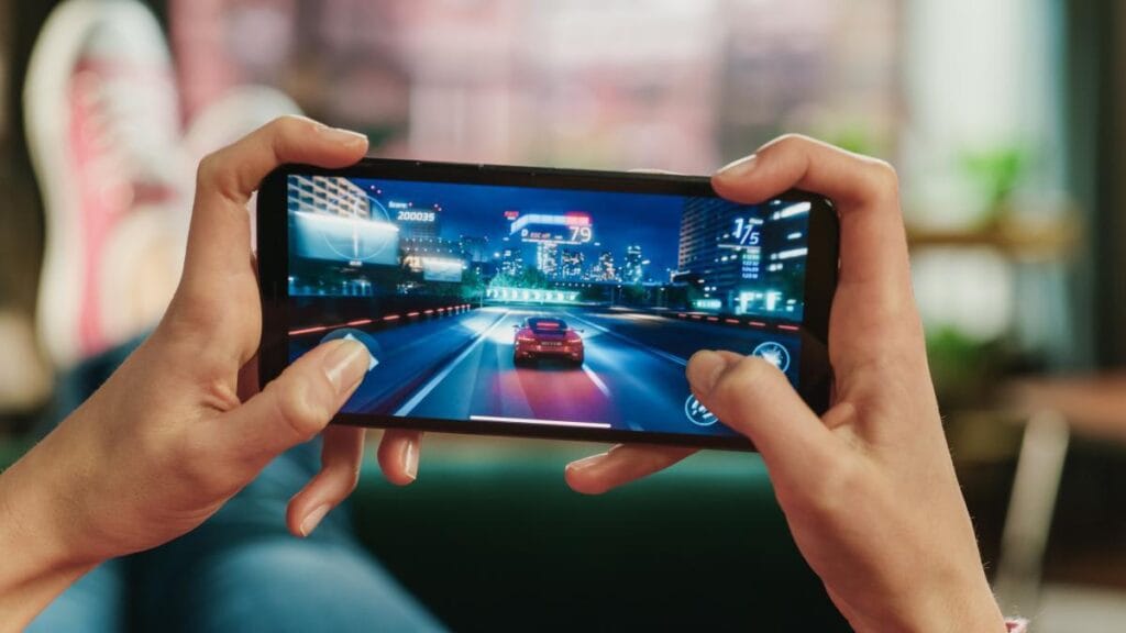 Estos son algunos de los celulares nuevos que más ventajas ofrecen a los gamers en 2025