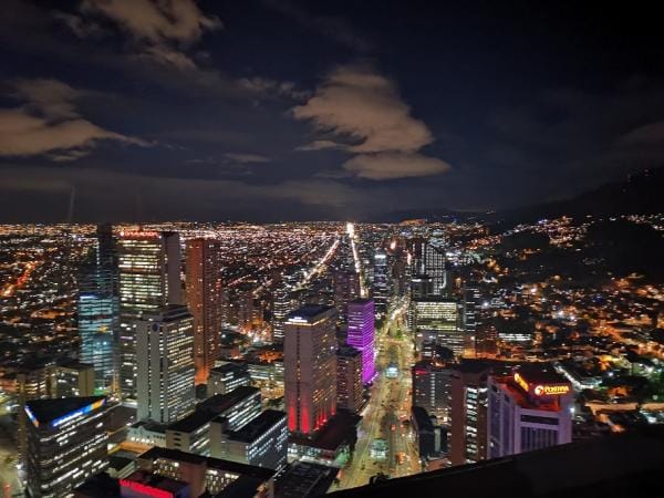 Feria de empleo en Antonio Nariño ofrece más de 5.500 vacantes en Bogotá | Regiones | Economía