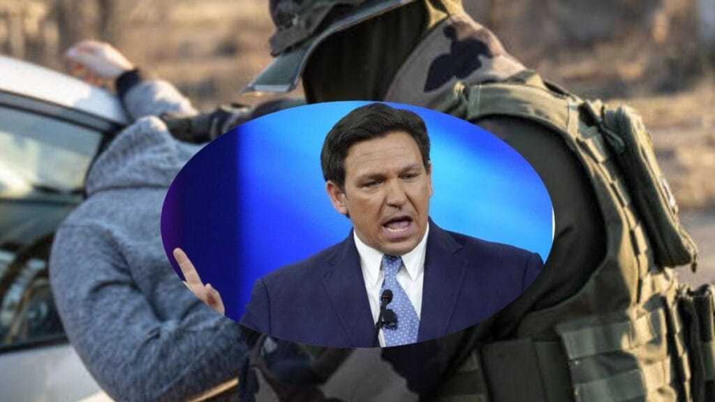 Florida intensifica leyes migratorias bajo DeSantis: todo lo que debe saber