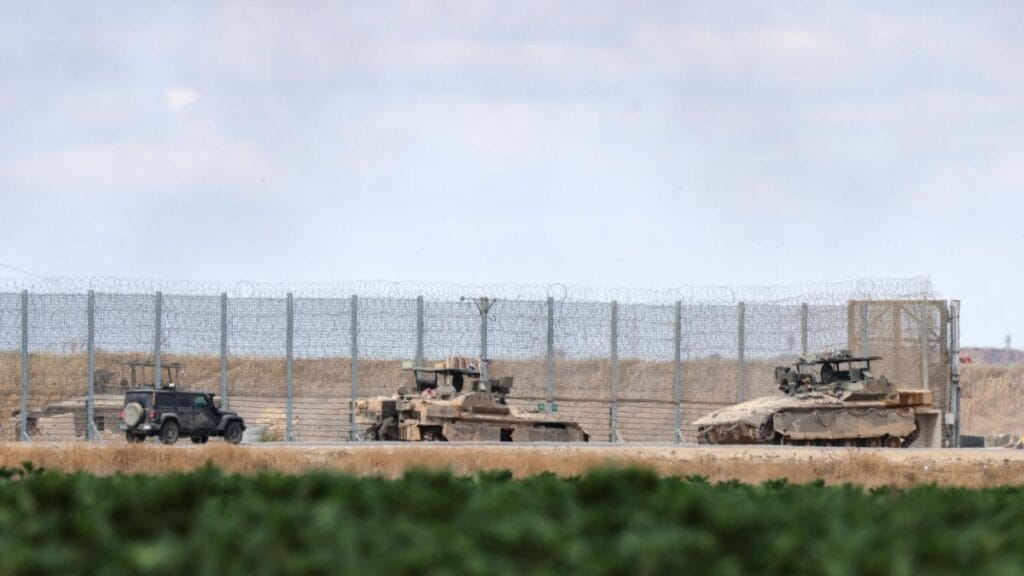 Gabinete de Seguridad de Israel aprueba plan que incluye la 'conquista' de la Franja de Gaza; lo que se sabe