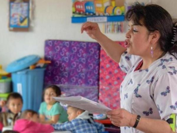 Gobierno decreta la formalización laboral de madres comunitarias | Gobierno | Economía