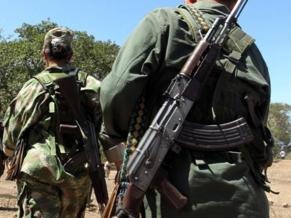 Grupos armados reclutan a un niño cada dos días en Colombia | Regiones | Economía