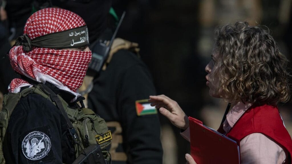 Hamás dice que 'no tiene sentido entablar negociaciones' con Israel tras el anuncio de 'conquistar' Gaza