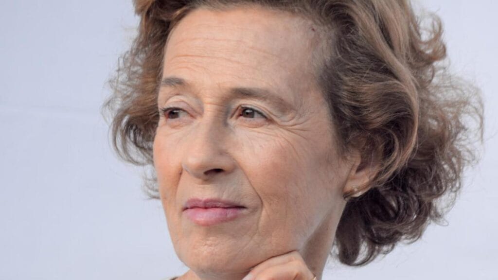 'Hay personajes con los que nunca me tomaría un café'