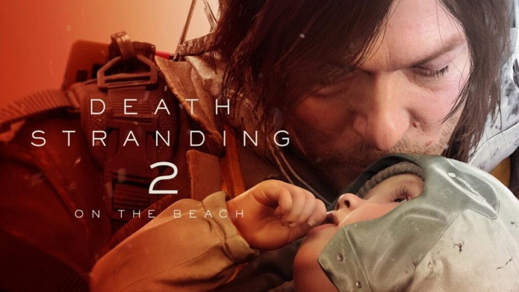 Hideo Kojima asistirá por primera vez a la Brasil Game Show para presentar Death Stranding 2