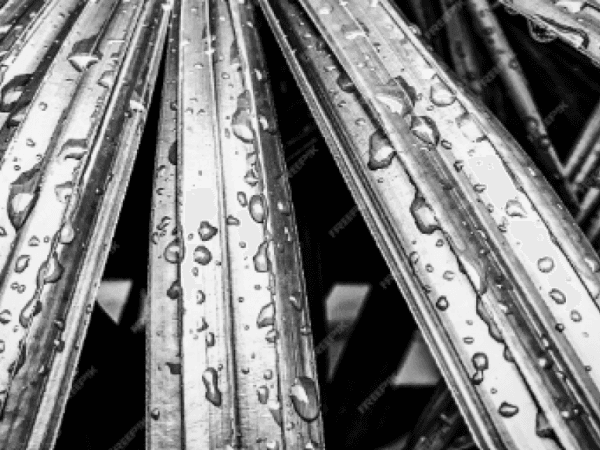 Importancia del acero en construcciones resistentes al clima extremo en Colombia | Infraestructura | Economía