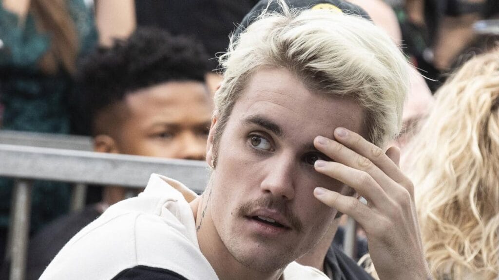 Justin Bieber rompe su silencio y dice que no fue víctima de Sean 'Diddy' Combs