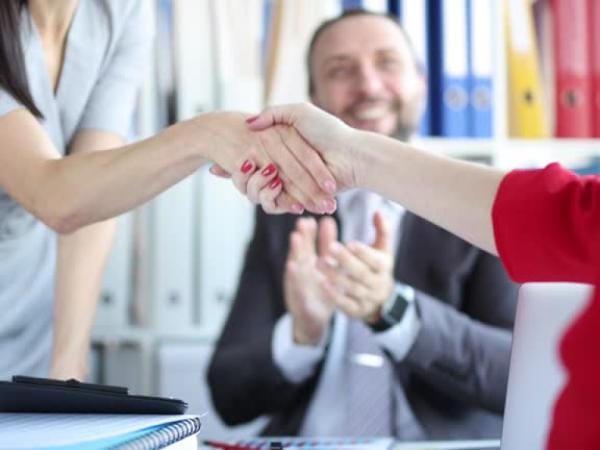 La mediación penal, clave para aliviar el sistema judicial | Finanzas | Economía