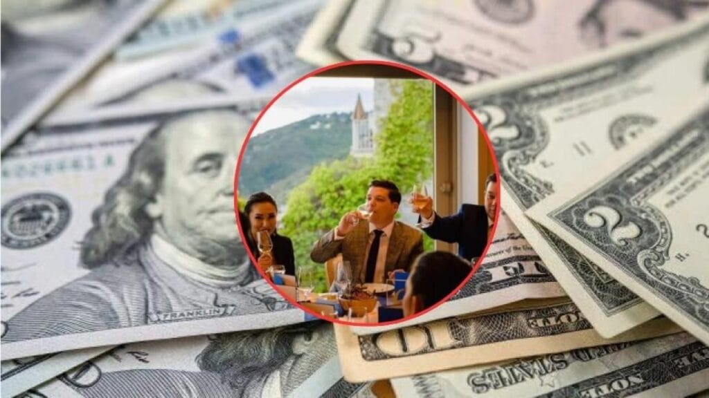 La millonada que colombiano aceptó apropiarse de una pirámide en Estados Unidos: pagó hasta 'lujosas' vacaciones