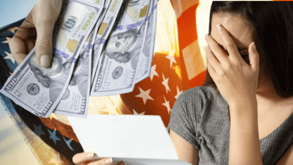 La millonaria multa que enfrenta migrante latina por no abandonar Estados Unidos tras recibir orden de deportación