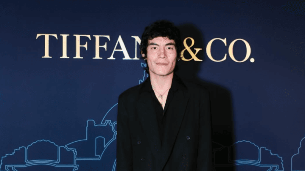 'La nube en el jardín'