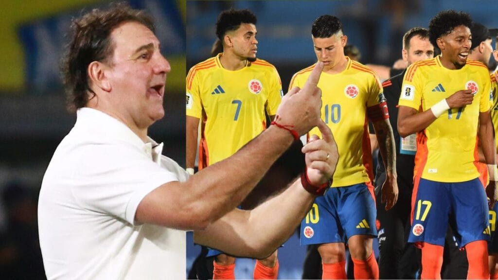 Las preocupaciones de la Selección Colombia para el clave regreso de la eliminatoria para el Mundial 2026