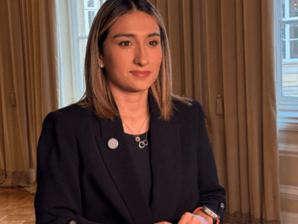 Laura Sarabia es investigada por la Fiscalía por presunto lavado de activos | Gobierno | Economía