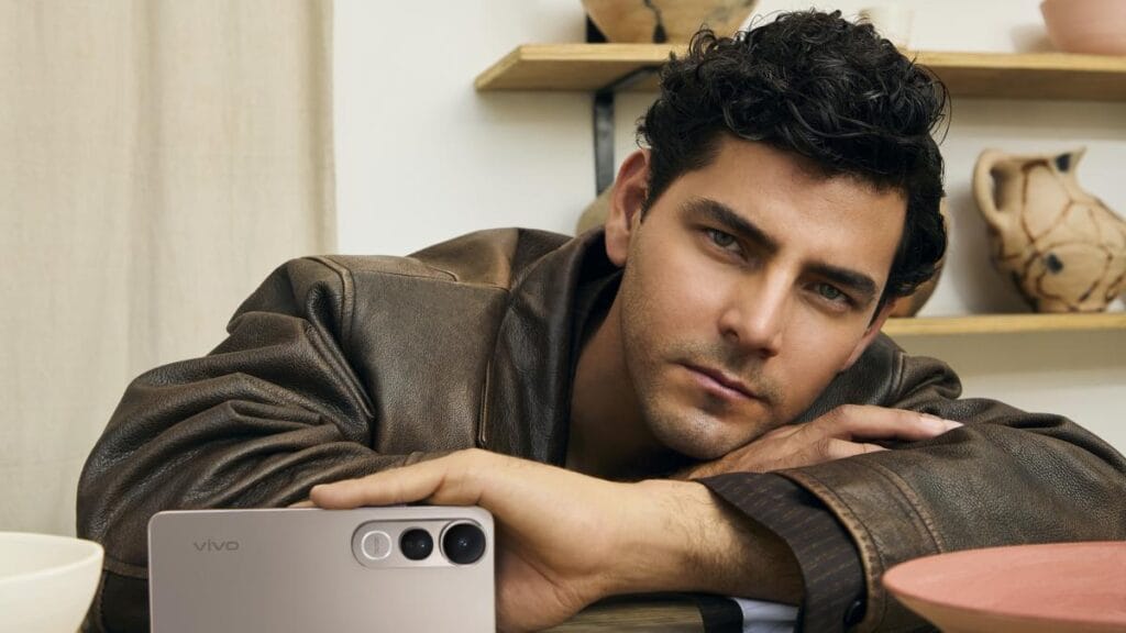 Llega a Colombia el nuevo vivo V50 Lite