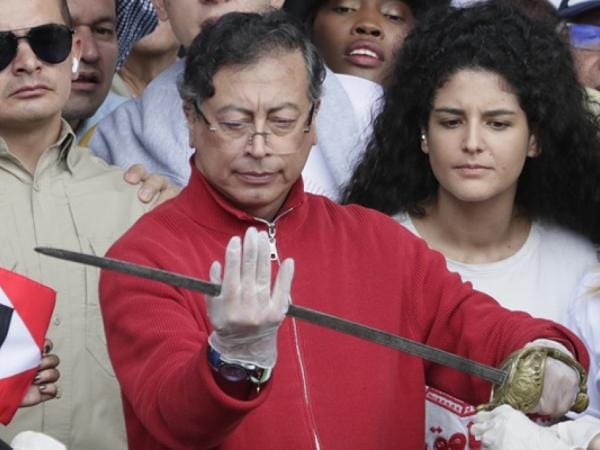 Lo que dijo el presidente Petro sobre la posibilidad de una relección | Gobierno | Economía