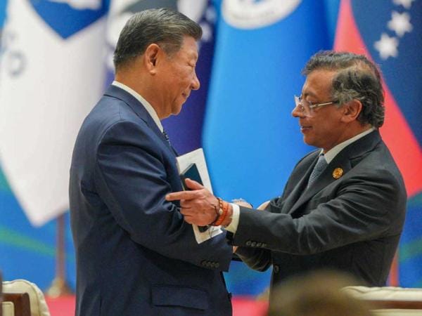 Los ejes del discurso de Petro en la instalación de cumbre de la Celac | Gobierno | Economía