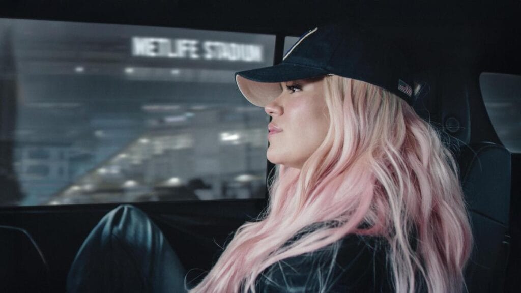 Mañana fue muy bonito, helado bueno de las cosas, tolerancia cero / El lenguaje en el tiempo