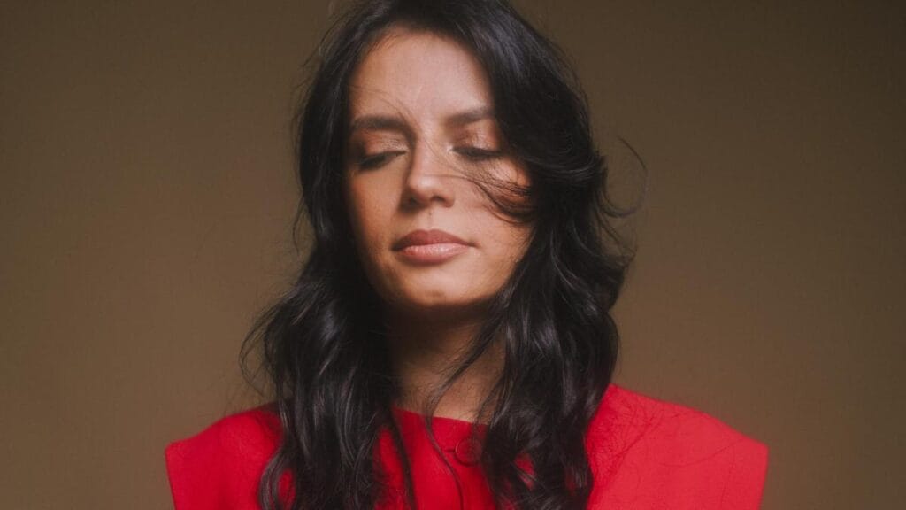 María Cristina Plata habla de su nuevo disco Casi te creo