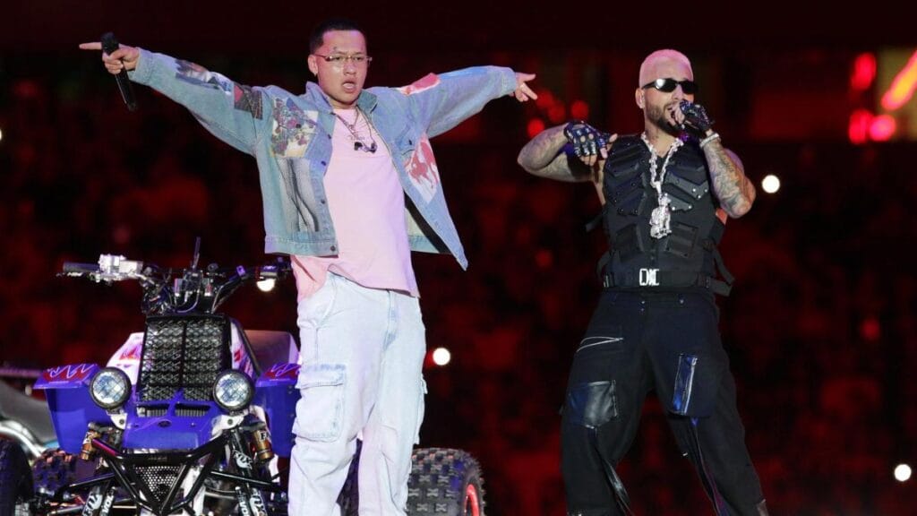 'Medallo en el mapa 2.0', el concierto con que Maluma reescribió las reglas de conciertos: ¿qué pasará en Bogotá?