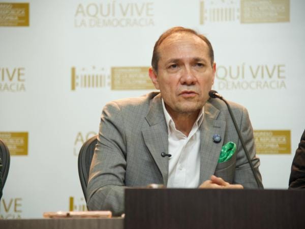 Mintrabajo arremete contra el Congreso por ponencia de la reforma laboral | Gobierno | Economía