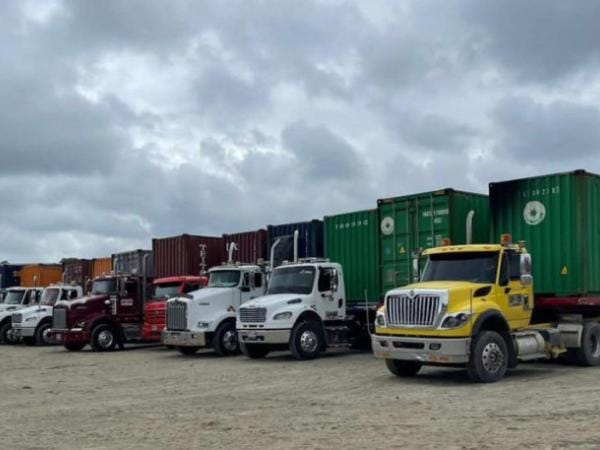 Mintransporte estrena tipologías vehiculares de su sistema de información de gastos | Gobierno | Economía