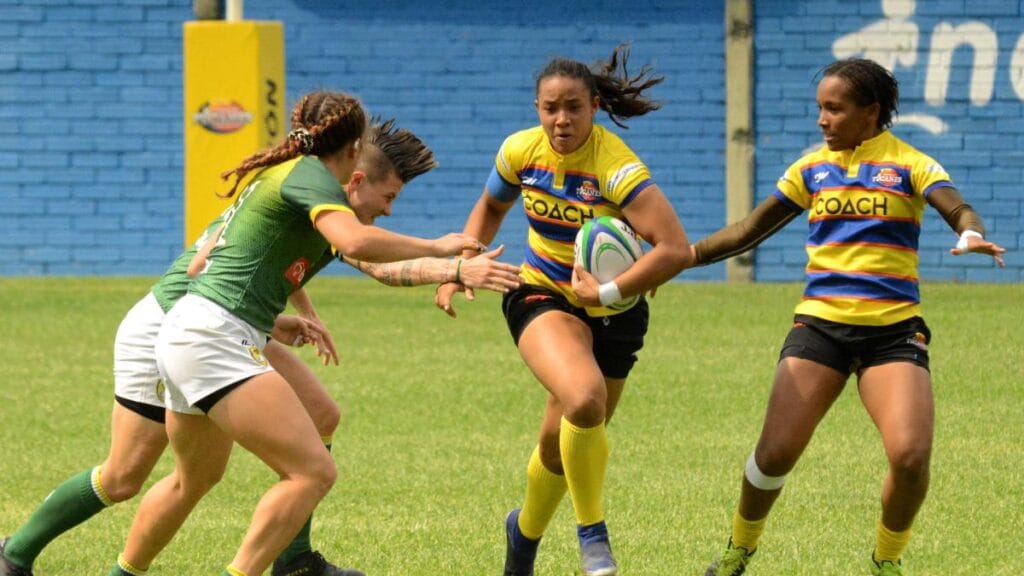 Muere un joven en Nueva Zelanda tras participar en un desafío de moda inspirado en el rugby