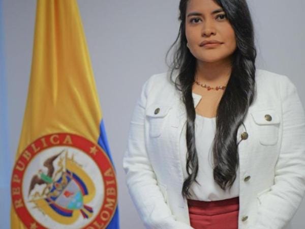 Natalia Molina es la nueva directora de Planeación Nacional | Gobierno | Economía