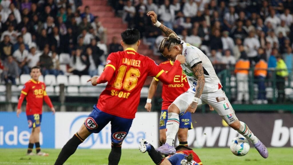 Once Caldas todavía no ha asegurado el repechaje en la Copa Sudamericana: estas son las cuentas