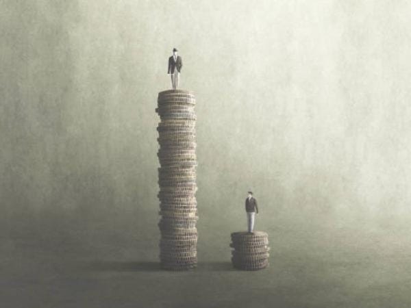 Países de América Latina con mayor disparidad económica | Crecimiento | Economía