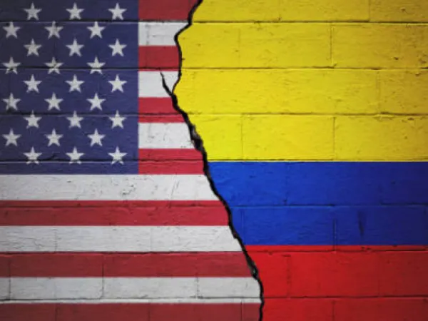 Petro habla sobre relación con EE. UU. tras viaje a China: 'Ser paria es el pasado' | Gobierno | Economía