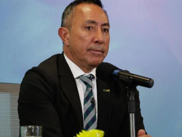 Piden a Ricardo Roa información contractual para investigación en su contra | Gobierno | Economía