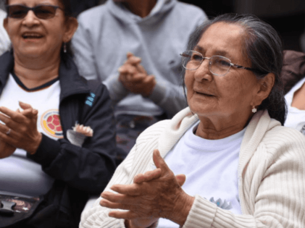 Prosperidad Social dispuso cambios para los adultos mayores: ¿cuáles son?S | Finanzas | Economía