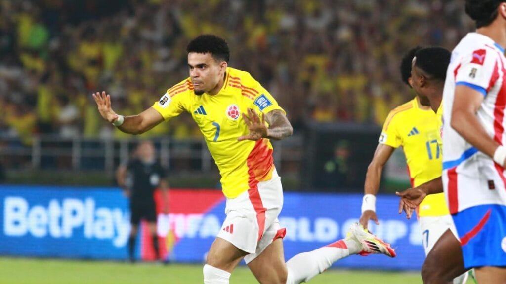 'Quiero ganar un Mundial con la Selección Colombia'