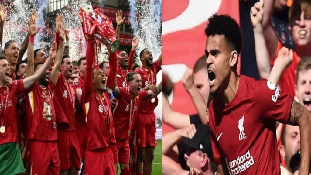 Raphinha, el brasileño figura del Barcelona, y su mensaje de ‘bienvenida’ al delantero colombiano