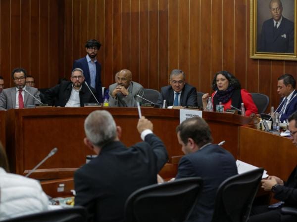 Reforma laboral: se radica la ponencia en la Comisión IV del Senado | Gobierno | Economía