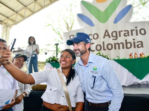 Retire su pago: ¿cuántas oficinas tiene el Banco Agrario en todo Colombia? | Finanzas | Economía