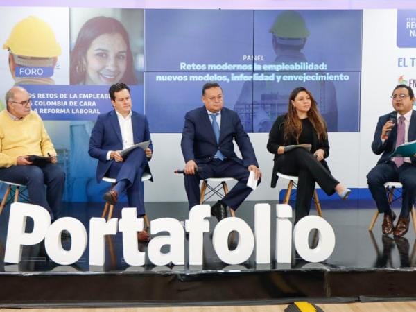 Retos modernos de la empleabilidad: nuevos modelos, informalidad y envejecimiento | Empleo | Economía