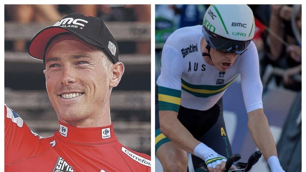 Rohan Dennis, leyenda del ciclismo, fue condenado a dos años de cárcel por la muerte de su esposa tras atropellarla