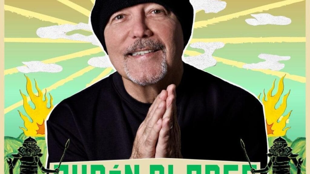 Rubén Blades será uno de los principales artistas del Festival Cordillera 2025