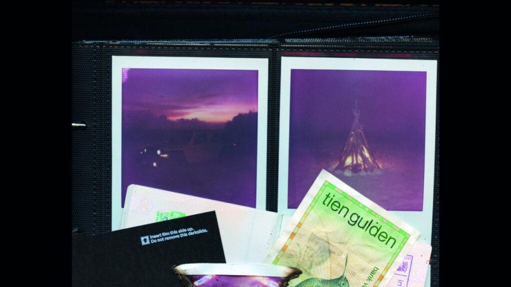 Ryan Castro le canta a la melancolía del amor con“Ojalá”