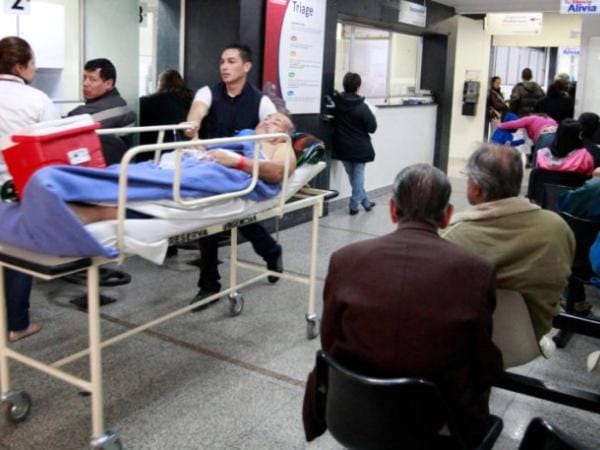 Salud: ¿Por qué la obsesión del gobierno de Petro con el tema? | Gobierno | Economía